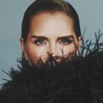 Brooke Shields Instagram - What an honor to be on the cover of @thezoereport ✨ we talked all about #motherofthebride (coming out TOMORROW on @netflix) and how good it felt to get to be funny again. Read the full article at the link in my bio… one of my favorites in a long time!! Author: @evanrosskatz Photographer: @calebandgladys Stylist: @tiffanyreid Set Designer: @nostudionyc Hair: @sky.kxm Makeup: @makeurmark Manicure: @nailsbymamie Talent Bookings: @specialprojectsmedia Video: @xcalabre @rebhalf Photo Director: @heartattackack Editor in Chief: @kathyglee SVP Fashion: @tiffanyreid SVP Creative: @karen.hibbert PR: @jillfritzopr