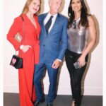 Brooke Shields Instagram - Take home a nude!!! Always one of my favorite events of the year ❤️ @newyorkacademyofart #takehomeanude