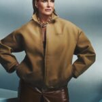 Brooke Shields Instagram - What an honor to be on the cover of @thezoereport ✨ we talked all about #motherofthebride (coming out TOMORROW on @netflix) and how good it felt to get to be funny again. Read the full article at the link in my bio… one of my favorites in a long time!! Author: @evanrosskatz Photographer: @calebandgladys Stylist: @tiffanyreid Set Designer: @nostudionyc Hair: @sky.kxm Makeup: @makeurmark Manicure: @nailsbymamie Talent Bookings: @specialprojectsmedia Video: @xcalabre @rebhalf Photo Director: @heartattackack Editor in Chief: @kathyglee SVP Fashion: @tiffanyreid SVP Creative: @karen.hibbert PR: @jillfritzopr