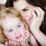Brooke Shields Instagram - Happy birthday to my Rowan 💛 20 years ago today you made me a mama. You're beautiful, smart, kind, brave, and hilarious... you inspire me every single day. I'm so proud of you, baby girl! I love you!!