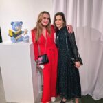 Brooke Shields Instagram - Take home a nude!!! Always one of my favorite events of the year ❤️ @newyorkacademyofart #takehomeanude