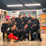 Brooke Vincent Instagram - & suddenly here we are! What an absolute honour!! @syndicatetheplay LETS GO 💫💛
