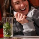 Brooke Vincent Instagram - We love seeing hilarious moments like this between cousins Ellie and Brooke 💕🫶🏽 #DramaQueens