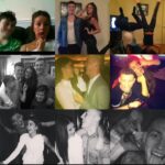 Brooke Vincent Instagram - Happy 30th Birthday To “My Ryan” My twin, my right arm my best friend in the world!! You are so special to me & to everyone around us. Thank you for being the most amazing uncle to my boys ❤️ they love you just as much as i do. I wait for my morning text and our debrief chat of the day always. There is nobody I would want to do life with!! Chucky & Chucky’s Bride Forever 💫☘️ My Ride or Die 🤞🏽