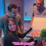 Brooke Vincent Instagram - Only the best paper quality for Brooke’s leaving gift!💖😂