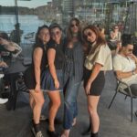 Brooke Vincent Instagram – The Lowry 🐝 What a venue! HOME! I performed on this stage 8 years ago & this weekend I was back with @syndicatetheplay and still as nervous as the first time. There’s something really magical when you’re in your hometown and you get to show your family and friends exactly what you’ve been up to! I am so proud to be part of this play, I’m so proud of us as a team and getting over the hurdles we did this weekend, we have been and always will be in the best hands @msgfaye 💫 We have the best cast & crew 💫💛
•
I also just want to say a huge thank you to all my family and friends, everyone who made the effort to come to see the show and make us all feel so loved. It never goes unnoticed who shows up for me, every single time! I have the best people around me!! Seeing everybody who spent their time over the weekend coming to watch just literally fills me with such gratitude & love. I am so lucky for you all. 💫
& as always @k_mags11 Thank you for helping me navigate everything around our little family 💛