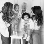 Brooke Vincent Instagram - Happy Mothers Day To Mine ❤️💫 Strong, Independent Women, how lucky i am 💫⭐️