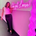 Brooke Vincent Instagram - Fun morning @ loose women 🌸 @dramaqueensitv @syndicatetheplay