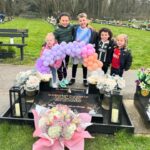 Brooke Vincent Instagram - Happy Mothers Day To Mine ❤️💫 Strong, Independent Women, how lucky i am 💫⭐️