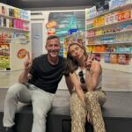 Brooke Vincent Instagram - 🎭“Mummy’s work”… last pic……nobody was impressed🫠😅❤️