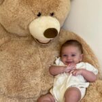 Brooke Vincent Instagram - THREE years of Monroe 💫☀️💛