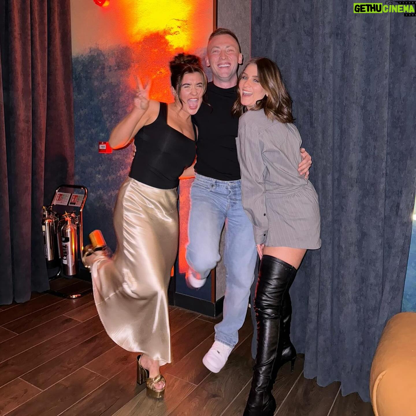 Brooke Vincent Instagram - Little weekend roundup 💫