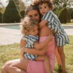 Brooke Vincent Instagram - THREE years of Monroe 💫☀️💛