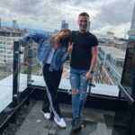 Brooke Vincent Instagram - Happy 30th Birthday To “My Ryan” My twin, my right arm my best friend in the world!! You are so special to me & to everyone around us. Thank you for being the most amazing uncle to my boys ❤️ they love you just as much as i do. I wait for my morning text and our debrief chat of the day always. There is nobody I would want to do life with!! Chucky & Chucky’s Bride Forever 💫☘️ My Ride or Die 🤞🏽