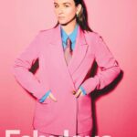 Brooke Vincent Instagram - The Pink Era continues 💅🩷