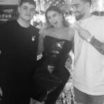 Brooke Vincent Instagram - Happy 18th Birthday to my little/bigger than me brother in law ( I remember a time we used to go back to back and I was taller 🫠)@c.stott1 ❤️ I love you so much!! I hope you have the best time celebrating!! Im sure knowing you, you will stretch it out as much as possible 😅🙏🏽 Proud of you & Love you lots!! Maybe now you’re 18, you’re old enough to start babysitting 🙄🧐❤️