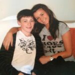 Brooke Vincent Instagram - Happy 30th Birthday To “My Ryan” My twin, my right arm my best friend in the world!! You are so special to me & to everyone around us. Thank you for being the most amazing uncle to my boys ❤️ they love you just as much as i do. I wait for my morning text and our debrief chat of the day always. There is nobody I would want to do life with!! Chucky & Chucky’s Bride Forever 💫☘️ My Ride or Die 🤞🏽