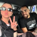 Brooke Vincent Instagram - What a week… a crazy crazy amazing week 💫 some facts I know to be true; 1. It takes a village ✅ 2. It literally is just music & words ✅ 3. Anytime after 7 is a lie in ✅ 4. In Sweden it’s illegal to own only 1 guinea pig, they must be bought in pairs so they never get lonely @miketoolan @mattfoister ✅ Next week.. I’m ready for you 🎭 Tickets 🎟️ @syndicatetheplay