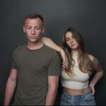Brooke Vincent Instagram - Happy 30th Birthday To “My Ryan” My twin, my right arm my best friend in the world!! You are so special to me & to everyone around us. Thank you for being the most amazing uncle to my boys ❤️ they love you just as much as i do. I wait for my morning text and our debrief chat of the day always. There is nobody I would want to do life with!! Chucky & Chucky’s Bride Forever 💫☘️ My Ride or Die 🤞🏽