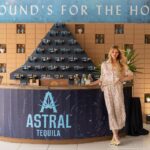 Brooklyn Decker Instagram – #ad I am loving this new tequila, @astraltequila. It’s award-winning, crafted from 100% Blue Agave, and they upcycle the agave waste from production into adobe bricks to build homes in their local community of Jalisco, Mexico. Between Earth Day and Cinco de Mayo, @astraltequila is encouraging you to make your next cocktail with Astral Tequila and make every round ‘for the house.’ Have a great drink and help build a home today!

https://drizly.com/article/e-b7fb856c