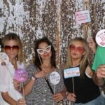 Brooklyn Decker Instagram – The Summer of Swift™️

Cinci and KC in the books with some of my favorites 🫶