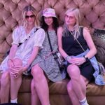 Brooklyn Decker Instagram – The Summer of Swift™️

Cinci and KC in the books with some of my favorites 🫶