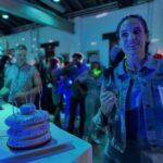 Brooklyn Decker Instagram - Celebrating @jenna_hee is so easy. Happy 40th to the woman we all love so much. We’ll Jarty with you ‘til the end of time!