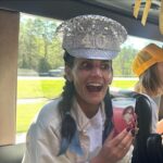 Brooklyn Decker Instagram - Celebrating @jenna_hee is so easy. Happy 40th to the woman we all love so much. We’ll Jarty with you ‘til the end of time!