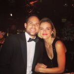 Brooklyn Decker Instagram – Celebrating your love, where it all began, a decade later makes me overwhelmingly happy. Congratulations, you crazy kids, this is just the beginning❤️

@chrissyteigen @johnlegend  #johnxchrissy 

Last 📸: @jenatkinhair (thank you 🥰)