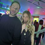 Brooklyn Decker Instagram – May he be this excited to take pictures with me for the next 14. 🥰 Happy Anniversary to my husband who is not on Instagram so will never see this.