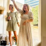 Brooklyn Decker Instagram – I love Austin. Huge congratulations are in order to the wonderful founder of @austinbabyco , Kelly, who also happens to be a very close longtime friend. I am proud to celebrate her three years as an entrepreneur. She started @austinbabyco during a pandemic, with a tiny baby at home. As in investor, I’ve witnessed her struggle and grit up close, so to see her soak it all in, surrounded by our friends and her fellow brilliant founders was pure joy. I miss my old home and my people in Austin (I loved squeezing every one of you last night) I miss the ever-present entrepreneurial spirit that drives the city. North Carolina is my present and my future, but what a perfect 24 hours that was. I want to say thank you to all the sponsors of the evening @margotblair @tiffstreats @lauraelizabethjewelry  @wildflowerscateredmeals @sietefoods @rambleraustin @clubbyseltzers @spreadandco and to @ashleighamoroso @aileenfitzart for sharing your BEAUTIFUL space. You both have a fan in me. Kelly, I love you. I’ll be here rooting rooting for you every step of the way!!
