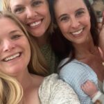 Brooklyn Decker Instagram – I love Austin. Huge congratulations are in order to the wonderful founder of @austinbabyco , Kelly, who also happens to be a very close longtime friend. I am proud to celebrate her three years as an entrepreneur. She started @austinbabyco during a pandemic, with a tiny baby at home. As in investor, I’ve witnessed her struggle and grit up close, so to see her soak it all in, surrounded by our friends and her fellow brilliant founders was pure joy. I miss my old home and my people in Austin (I loved squeezing every one of you last night) I miss the ever-present entrepreneurial spirit that drives the city. North Carolina is my present and my future, but what a perfect 24 hours that was. I want to say thank you to all the sponsors of the evening @margotblair @tiffstreats @lauraelizabethjewelry  @wildflowerscateredmeals @sietefoods @rambleraustin @clubbyseltzers @spreadandco and to @ashleighamoroso @aileenfitzart for sharing your BEAUTIFUL space. You both have a fan in me. Kelly, I love you. I’ll be here rooting rooting for you every step of the way!!