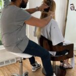 Brooklyn Decker Instagram – Yesterday at 3:38 we made a decision and at 5:30 we did a thing…