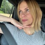 Brooklyn Decker Instagram – Yesterday at 3:38 we made a decision and at 5:30 we did a thing…