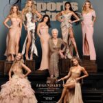 Brooklyn Decker Instagram – 60th Anniversary of @si_swimsuit is hereeeee! I was worried that I had forgotten how to model, that I had spent too much time out of the game, but the second I saw these women, @mj_day and @yutsai88 I felt at ease. It was like coming home.
I will forever be indebted to the brand that gave me my first big break. Sports Illustrated Swimsuit doesn’t get nearly enough credit for how ahead of its time they were. They published our names with our photos and did profiles on each model, which was HUGE in a time before social media when most models were powerless, nameless and voiceless. They invested in us and supported us – SI gave me my first online series which led me to my first tv pilot and my agent. They were body positive in a way that NO ONE else was, and when other companies were duct taping my boobs down to make me look thinner, they would say “you’re perfect just how you are!” They have continued to look inward and ask themselves “how can we better represent MORE people, how can we use our influence for good?”
Thank you to the team that started it all for me, for so many of us, and a HUGE congratulations on 60 years. ❤️
📸 @yutsai88
👑 @mj_day & @ja_neyney
PR: @sevaneveritt
👗 @mollyddickson
💄 @ehlieluna
💁♀️: @djquintero