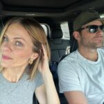 Brooklyn Decker Instagram – Yesterday at 3:38 we made a decision and at 5:30 we did a thing…