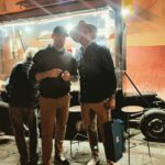 Brooklyn Decker Instagram - Mexico City & San Miguel de Allende 1. Aw 2. Game recognize game 3. Best taco truck we’ve ever tried: Andy’s in SM 4. Aw 5. Aw 6. Hanky Panky’s 7. They call me the mountain goat for a reason 8. We’ve seen A LOT together 9. Marriage