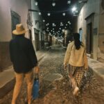 Brooklyn Decker Instagram - Mexico City & San Miguel de Allende 1. Aw 2. Game recognize game 3. Best taco truck we’ve ever tried: Andy’s in SM 4. Aw 5. Aw 6. Hanky Panky’s 7. They call me the mountain goat for a reason 8. We’ve seen A LOT together 9. Marriage