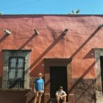 Brooklyn Decker Instagram - Mexico City & San Miguel de Allende 1. Aw 2. Game recognize game 3. Best taco truck we’ve ever tried: Andy’s in SM 4. Aw 5. Aw 6. Hanky Panky’s 7. They call me the mountain goat for a reason 8. We’ve seen A LOT together 9. Marriage