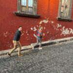 Brooklyn Decker Instagram - Mexico City & San Miguel de Allende 1. Aw 2. Game recognize game 3. Best taco truck we’ve ever tried: Andy’s in SM 4. Aw 5. Aw 6. Hanky Panky’s 7. They call me the mountain goat for a reason 8. We’ve seen A LOT together 9. Marriage