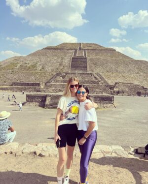 Brooklyn Decker Instagram - Mexico City & San Miguel de Allende

1. Aw
2. Game recognize game
3. Best taco truck we’ve ever tried: Andy’s in SM
4. Aw
5. Aw
6. Hanky Panky’s
7. They call me the mountain goat for a reason 
8. We’ve seen A LOT together
9. Marriage