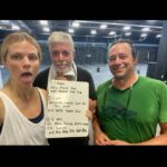 Brooklyn Decker Instagram – Posting this far too late on your special day, but @paulslittle we love you SO much. Were happy to be celebrating another year with you (🙃) 

This video is one of my favorites. Happy happy birthday, Pavo!