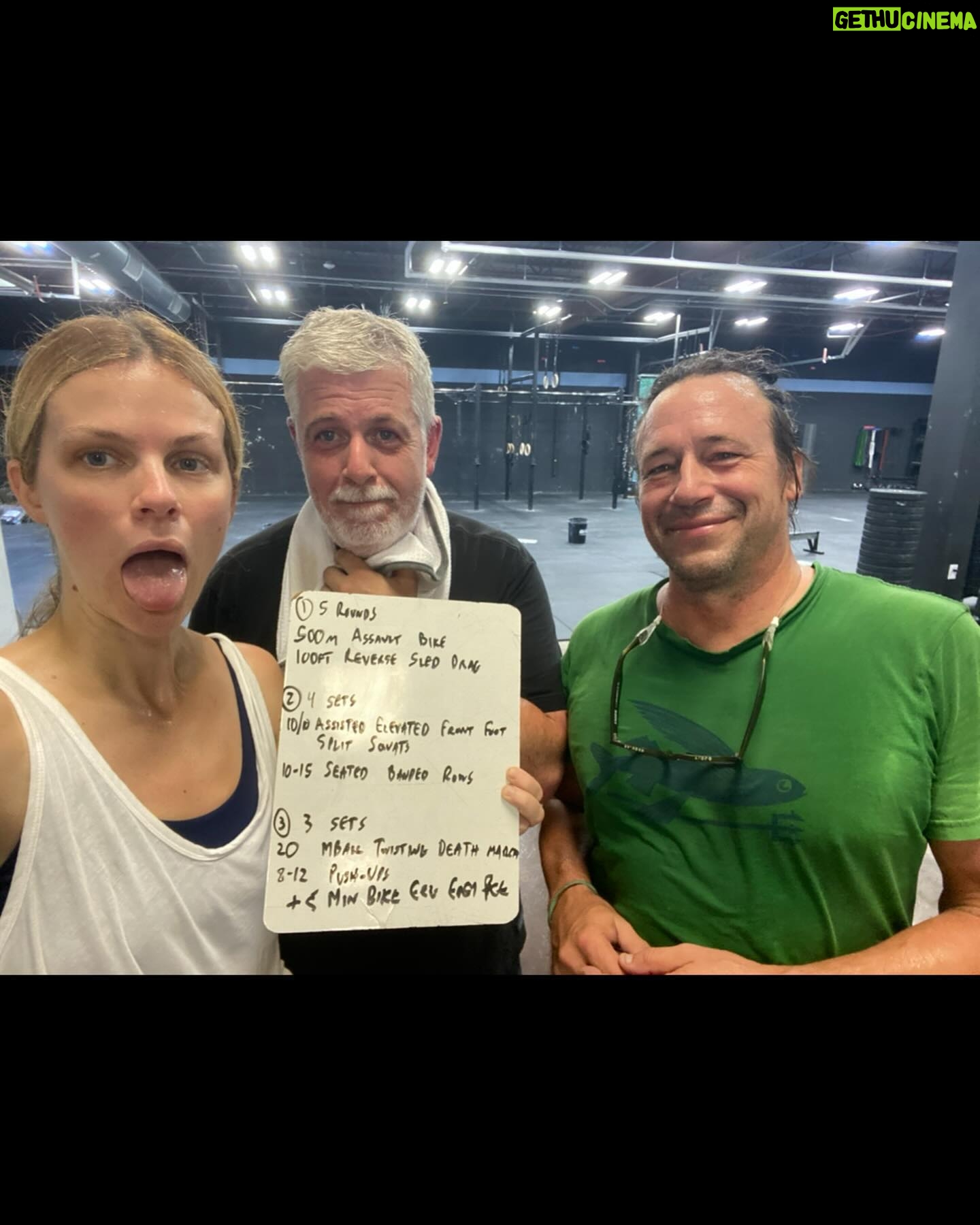 Brooklyn Decker Instagram - Posting this far too late on your special day, but @paulslittle we love you SO much. Were happy to be celebrating another year with you (🙃) This video is one of my favorites. Happy happy birthday, Pavo!