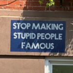 Brooklyn Decker Instagram – This stupid person agrees.