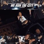 Brooklyn Queen Instagram – “WE RUN THE CITY” Feb.13th!! Drop yo favorite line 😝

Produced By @reuelstopplaying 
Engineer @drebutterz313 @blxnyblxny @stayawhle 
Mixed & Mastered @jupytersgalaxy 
Shoot By 📸  @1freshrich 
Directed By @carlarae_theceo