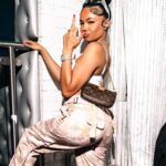 Brooklyn Queen Instagram - gucci or the louis bag? BABY I WANT BOTH!! 💰 #bmb #lmg 📸: @introverted.lenses