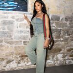 Brooklyn Queen Instagram - QUEEN 👑 📸: @randollaa #bmb #lmg