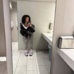 Brooklyn Queen Instagram – i could take a sh!t n you hœs a be pissed. 🖕🏼😛 
#bmb #lmg