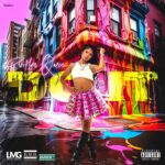 Brooklyn Queen Instagram - “Do It” 2/16!! 😤😝 COMMENT FAV LINE! #bmb #lmg