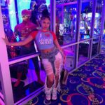 Brooklyn Queen Instagram – we love making hœs mad, pretty btcs gone act real bad 💁🏽‍♀️😝
“TWERK IT” 3/29 🍑😮‍💨👏🏼 #bmb #lmg